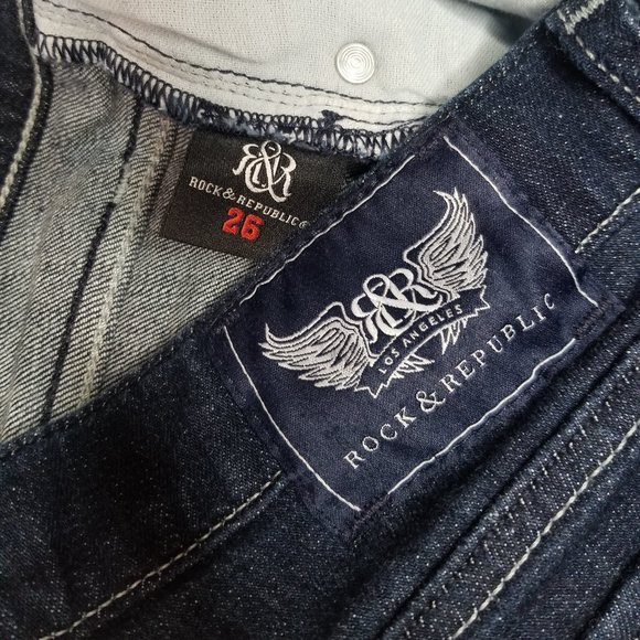 Rock & Republic Jeans - Picture 6 of 6